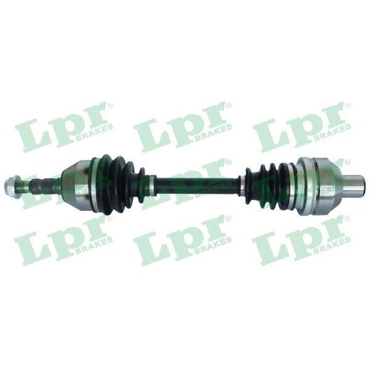 DS52258 Drive Shaft