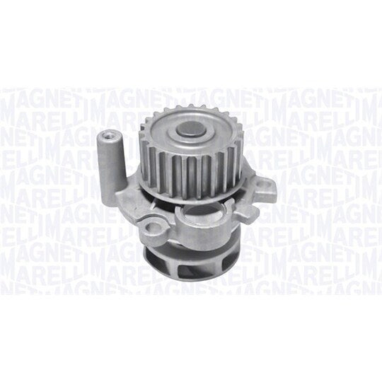 352316171165 Water pump