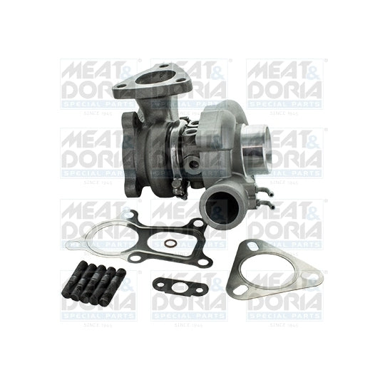 65280 Charger, charging system