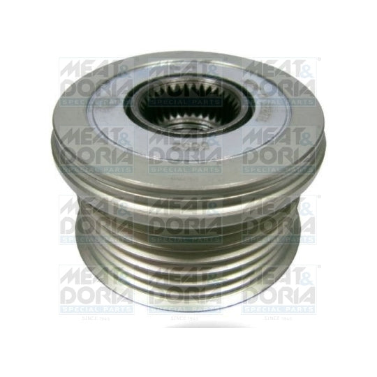 45242 Alternator Freewheel Clutch