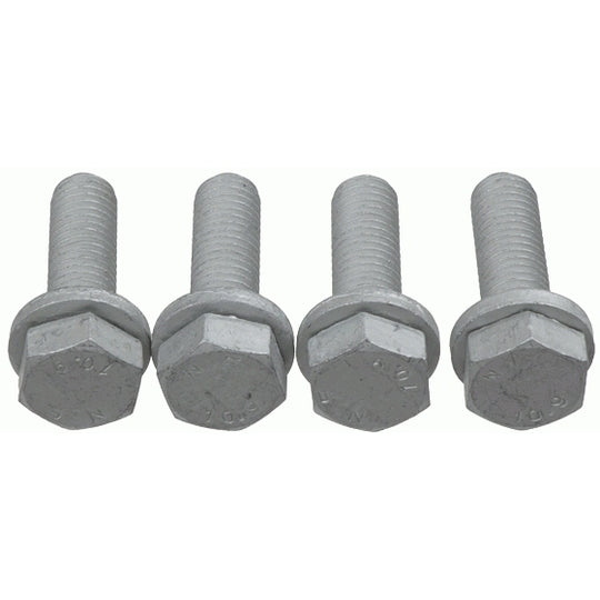 38908 01 Repair Kit, wheel suspension