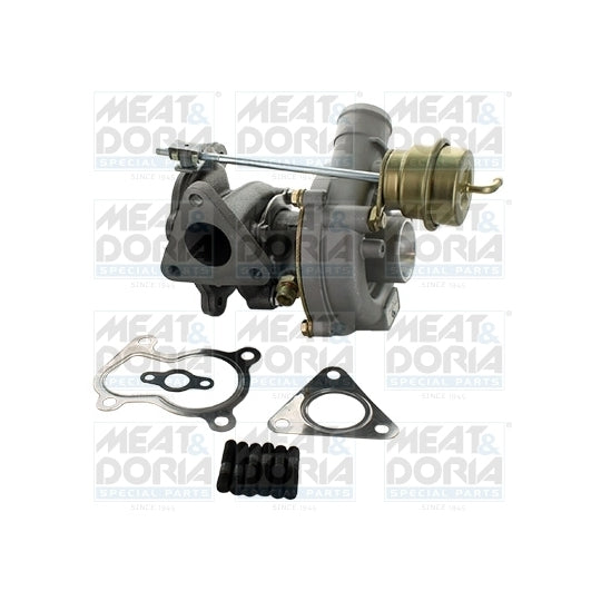 65144 Charger, charging system
