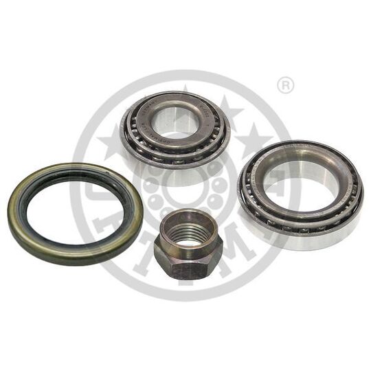 942568 Wheel Bearing Kit