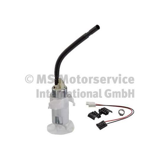 7.07795.07.0 Fuel Pump