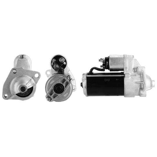 LRS01732 Starter