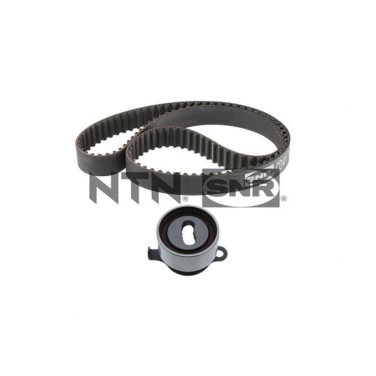 KD474.00 Timing Belt Set
