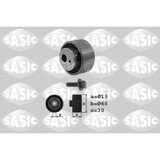 1700003 Tensioner Pulley, timing belt