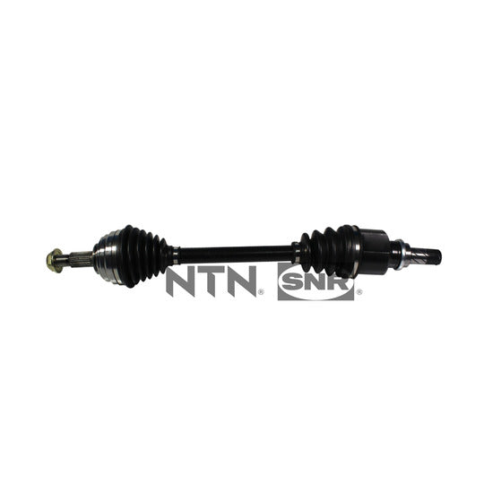 DK55.116 Drive Shaft