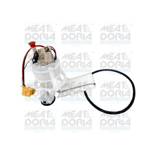 77456 Fuel Feed Unit