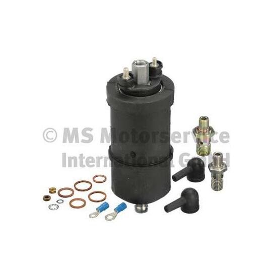 7.21565.70.0 Fuel Pump