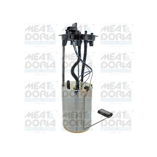77704 Fuel Feed Unit