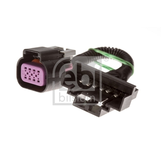 107050 Cable Repair Set, tail light