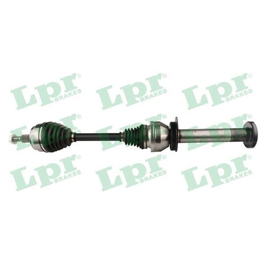 DS52631 Drive Shaft