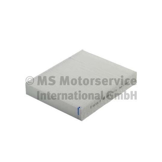 50014574 Filter, interior air
