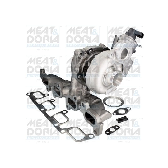 65089 Charger, charging system