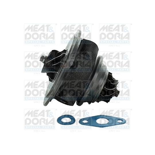 601411 CHRA Cartridge, charger