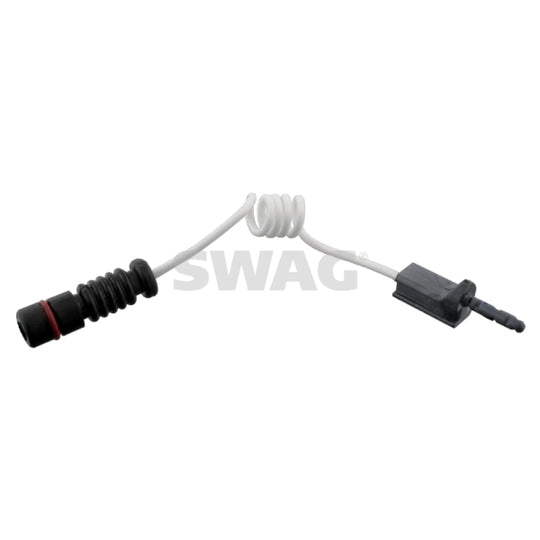 99 90 7835 Warning Contact, brake pad wear