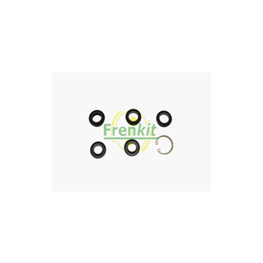 122040 Repair Kit, brake master cylinder