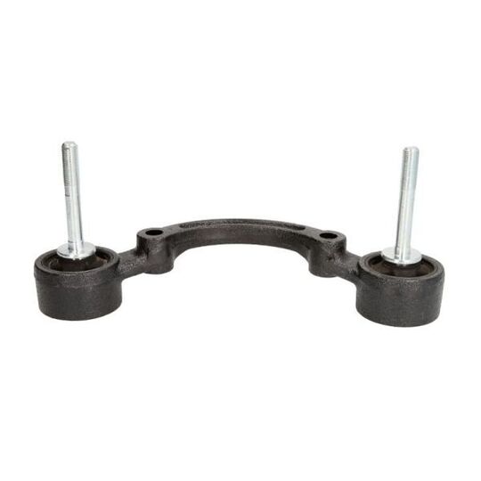 00678127 Rear axle brackets