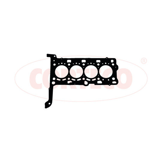 49425029 Gasket, cylinder head