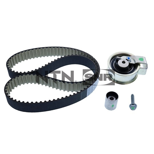 KD457.27 Timing Belt Set