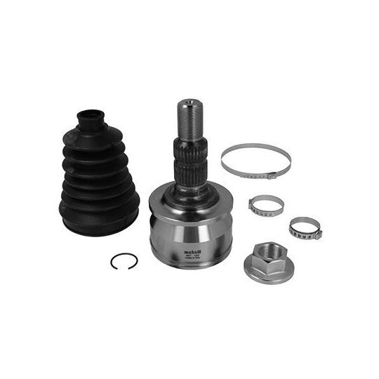 15-1857 Joint Kit, drive shaft
