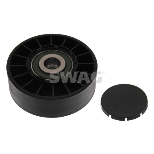 10 03 0005 Tensioner Pulley, v-ribbed belt