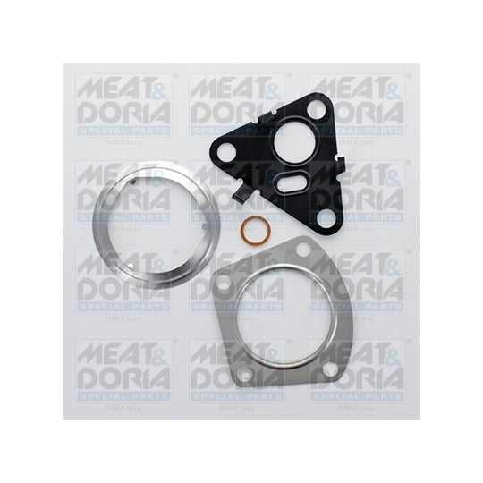 60784 Mounting Kit, charger