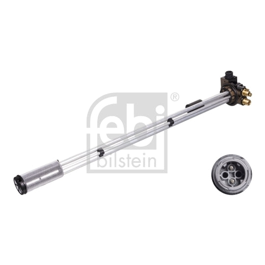 102662 Sender Unit, fuel tank