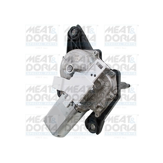 27210 Wiper Motor