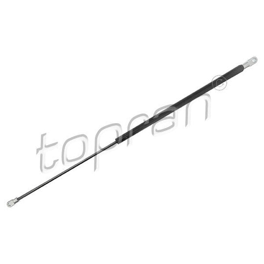 112 057 Gas Spring, bonnet