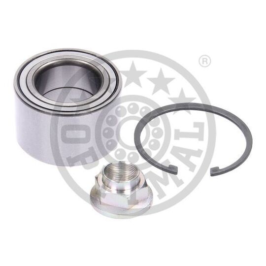 952421 Wheel Bearing Kit