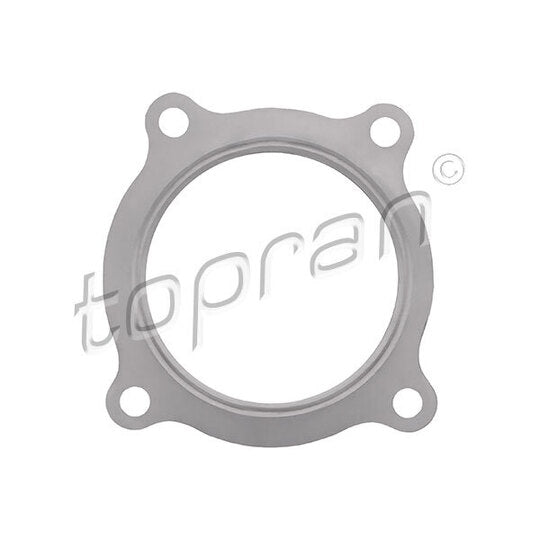 115 078 Gasket, charger