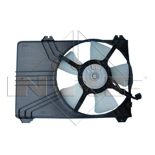 47378 Fan, radiator