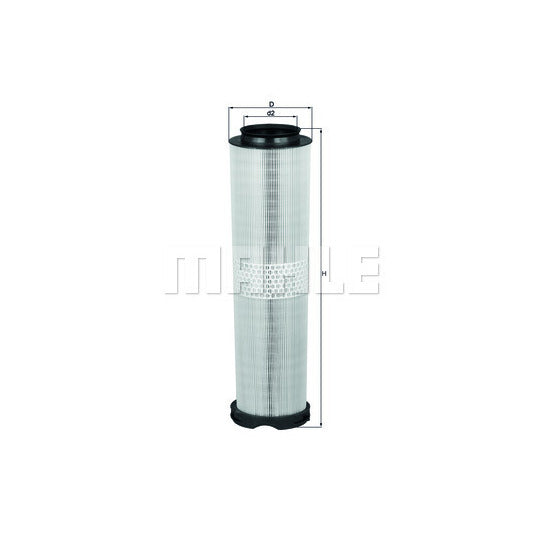 LX 816/5 Air Filter