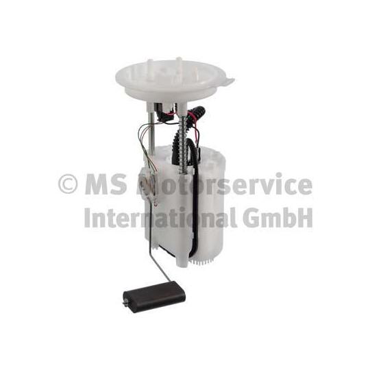 7.05656.06.0 Fuel Feed Unit