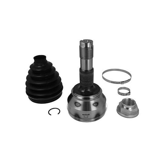 15-1718 Joint Kit, drive shaft