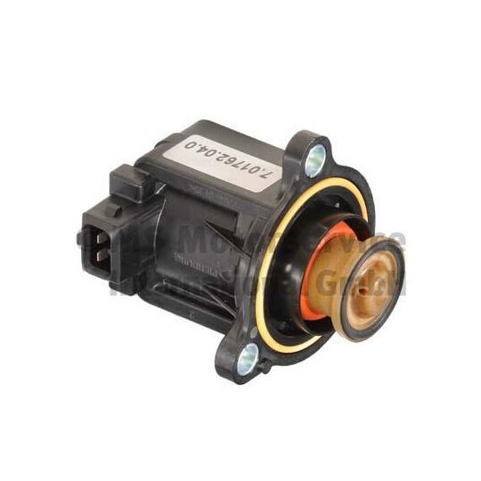 7.01762.04.0 Diverter Valve, charger