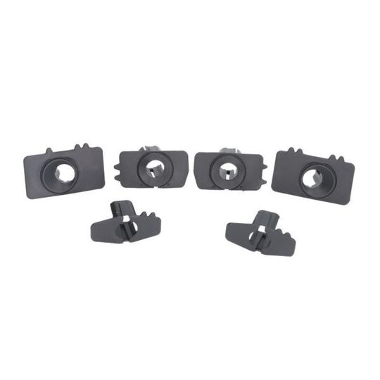 5503-05-2558960P Trim/Protective Strip, bumper