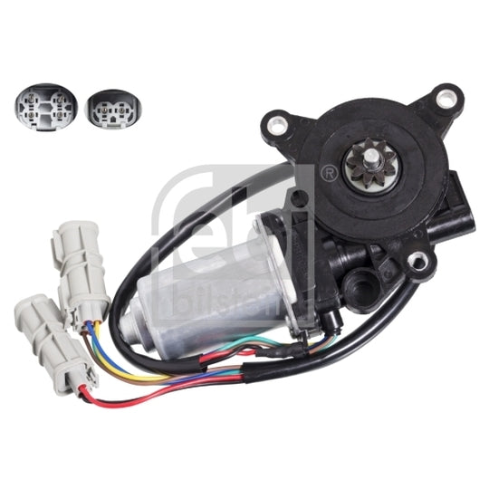 104958 Electric Motor, window regulator