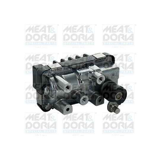 66052 Charger, charging system