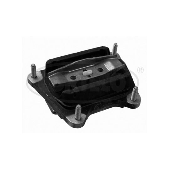 80004587 Mounting, automatic transmission