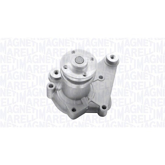 352316171009 Water pump