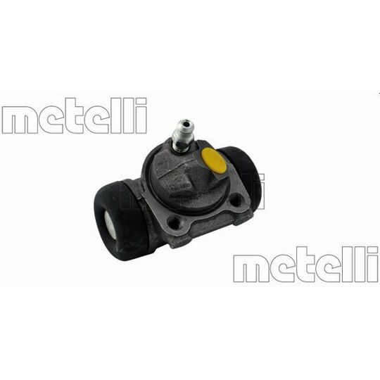 04-0418 Wheel Brake Cylinder