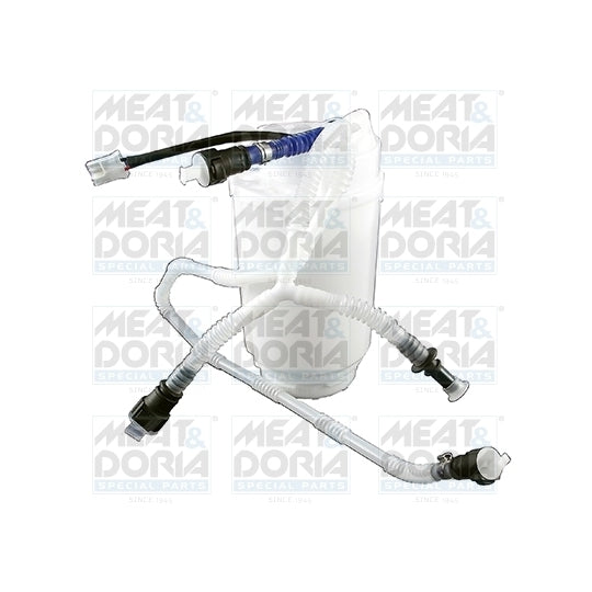 77466 Fuel Feed Unit