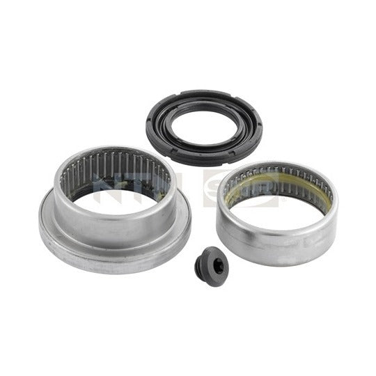 KS559.04 Mounting, axle beam