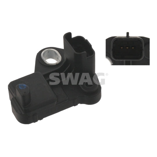 62 93 1198 Sensor, crankshaft pulse