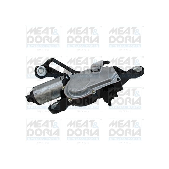 27015 Wiper Motor