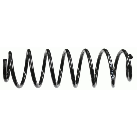 996 657 Coil Spring
