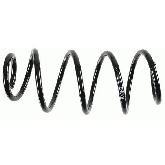 993 067 Coil Spring